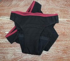 2 Culottes Périodiques