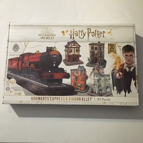 Wizarding world harry - world,