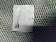 Porte cache mémoire RAM