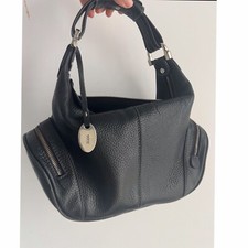 sac tod's En Cuir, État Très Bon ,