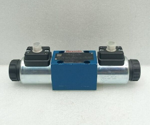 Rexroth 4we - , 6