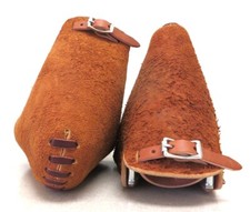 Étriers Western Tapaderos -