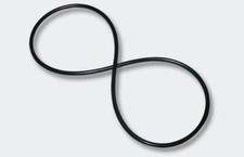 Pièce détachée Filtre externe SunSun HW-404B Joint de Tête Ø 265mm Aquarium