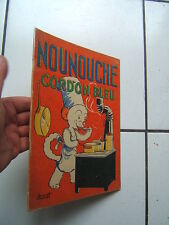 DURST /  NOUNOUCHE 17 / CORDON