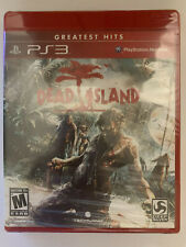 Dead Island PS3 Sony
