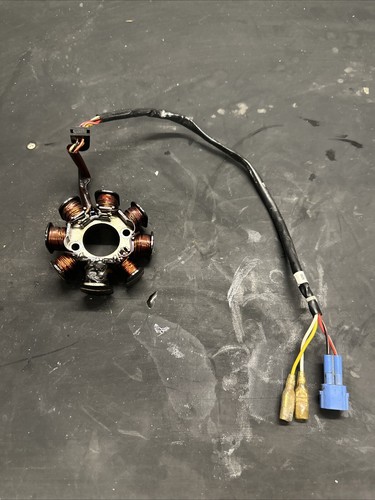 Stator allumage pour - stator,