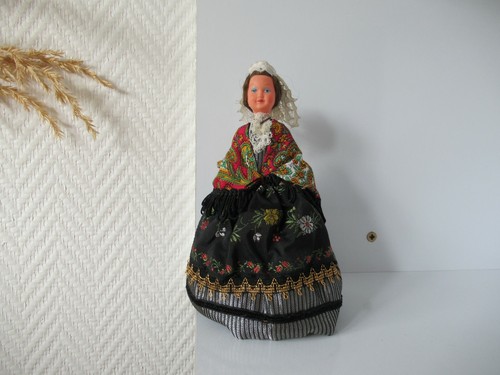 Ancienne poupee - ancienne,