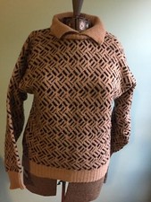 Benetton Vintage Italy Size M