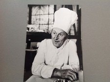BOURVIL  dans " LA CUISINE AU