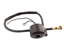 Bobine d'allumage adapté pour