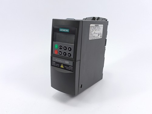 Siemens 6se6420 2ab15 5aa0 - siemens, 6se6420-2ab15-5aa0