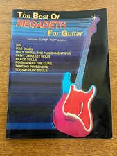 Tablature Guitare Best of