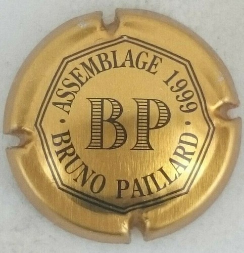 Capsule champagne paillard - champagne,