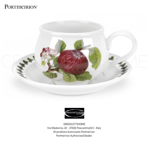 Portmeirion pomona tasse - portmeirion,