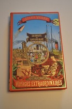 LIVRE JULES VERNE EDITIONS DE