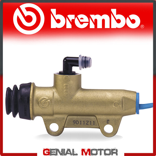 Pompe frein arrière brembo - de,