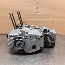 Bloc Moteur Garelli 50 Gulp Flex Vip Monomarcia