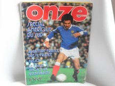 Magazine ONZE – n°19 –