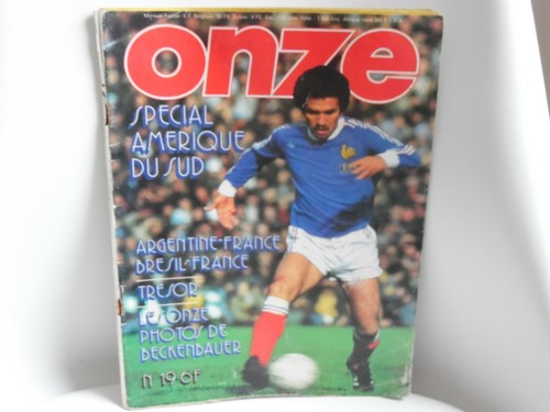 Magazine onze 19 - magazine,