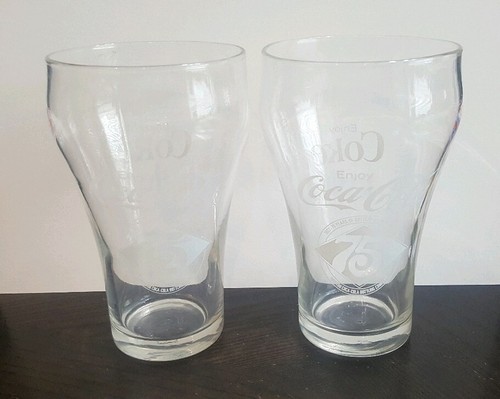 Coca cola 75th anniversary - cola,