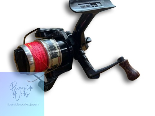 Daiwa gs600m ultra - ultra, rare