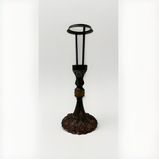 Partylite paris ornate candle - paris,