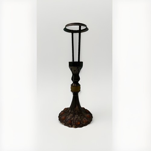 Partylite paris ornate - paris, candle