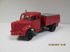 CAMION BERLIET GLC 8 KT