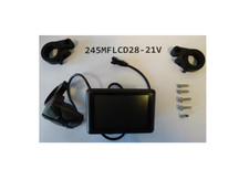 Giant Road-E+ (2016) Fixed LCD