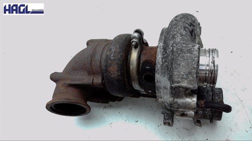 Turbocompresseur 5802072376