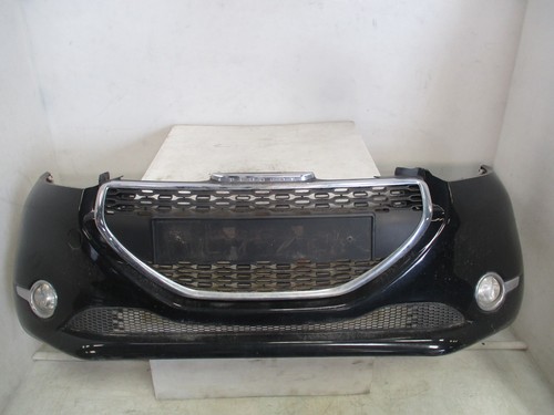 Pare choc avant peugeot 208 - peugeot,
