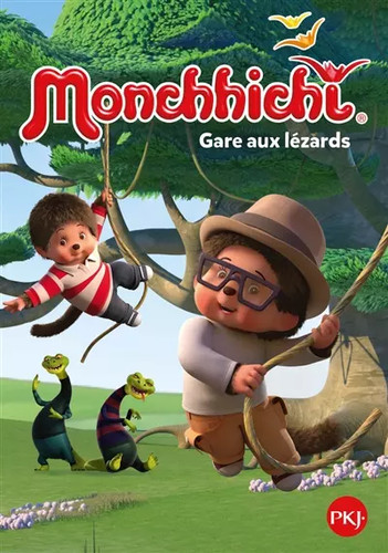 Monchhichi tome gare - tome, :