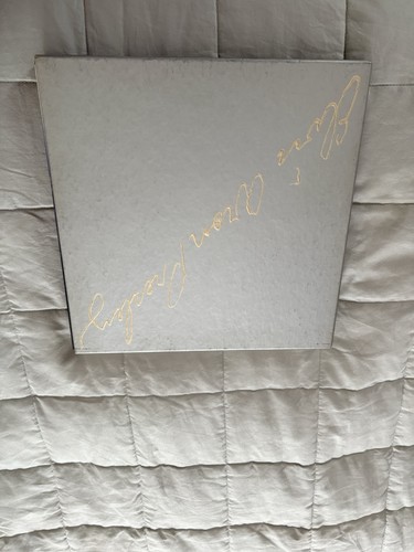 Coffret vinyles elvis aron - coffret,