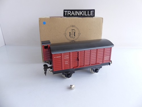 Paya echelle wagon - echelle,