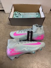 Nike Zoom Mercurial Superfly