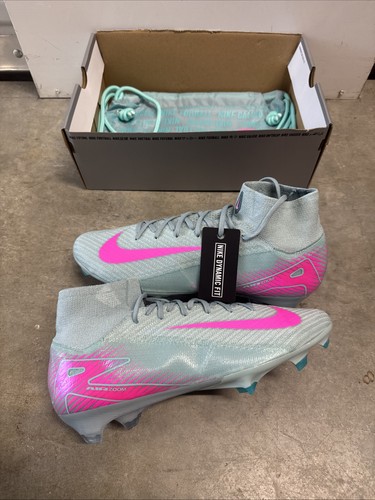 Nike zoom mercurial superfly - nike,