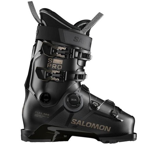 Chaussures ski pro - de, delta
