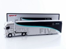 SPARK 1/43 - MERCEDES-AMG