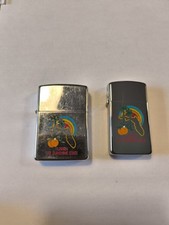 Zippo US Florida 1991
