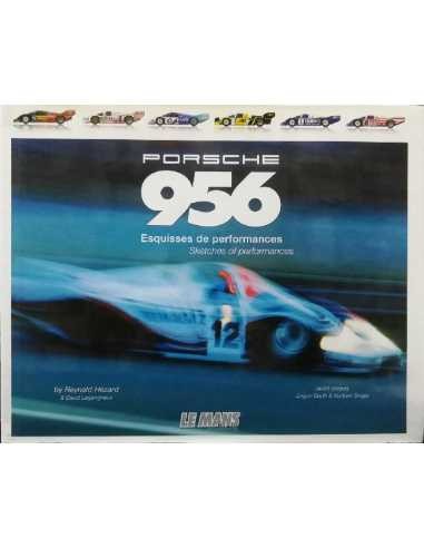 Porsche 956 - porsche,