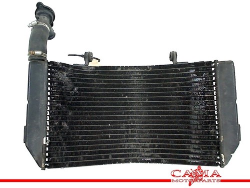 Radiateur eau honda cbr 600 - radiateur,