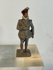 Figurine VERTUNNI :  FRANCOIS