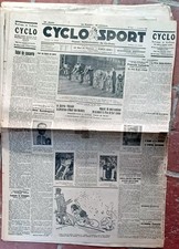 Cyclisme lot 19 - lot,