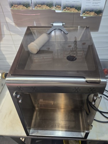 Hachoir viande électrique - viande,