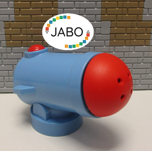 Lego duplo canon avec - canon,