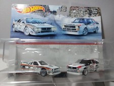 Hot Wheels 1/64 🇨🇵 2pack