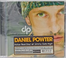 CD DANIEL POWTER  neuf sous