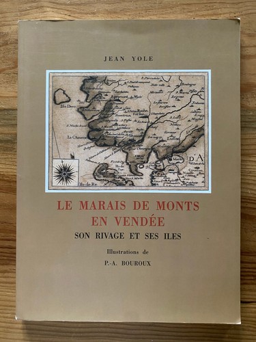 Marais monts vendee - en,