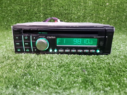 Autoradio origine clarion - d'origine,