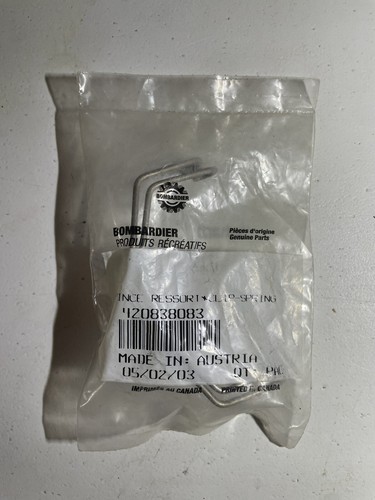 Nos oem bombardier sea - oem, doo